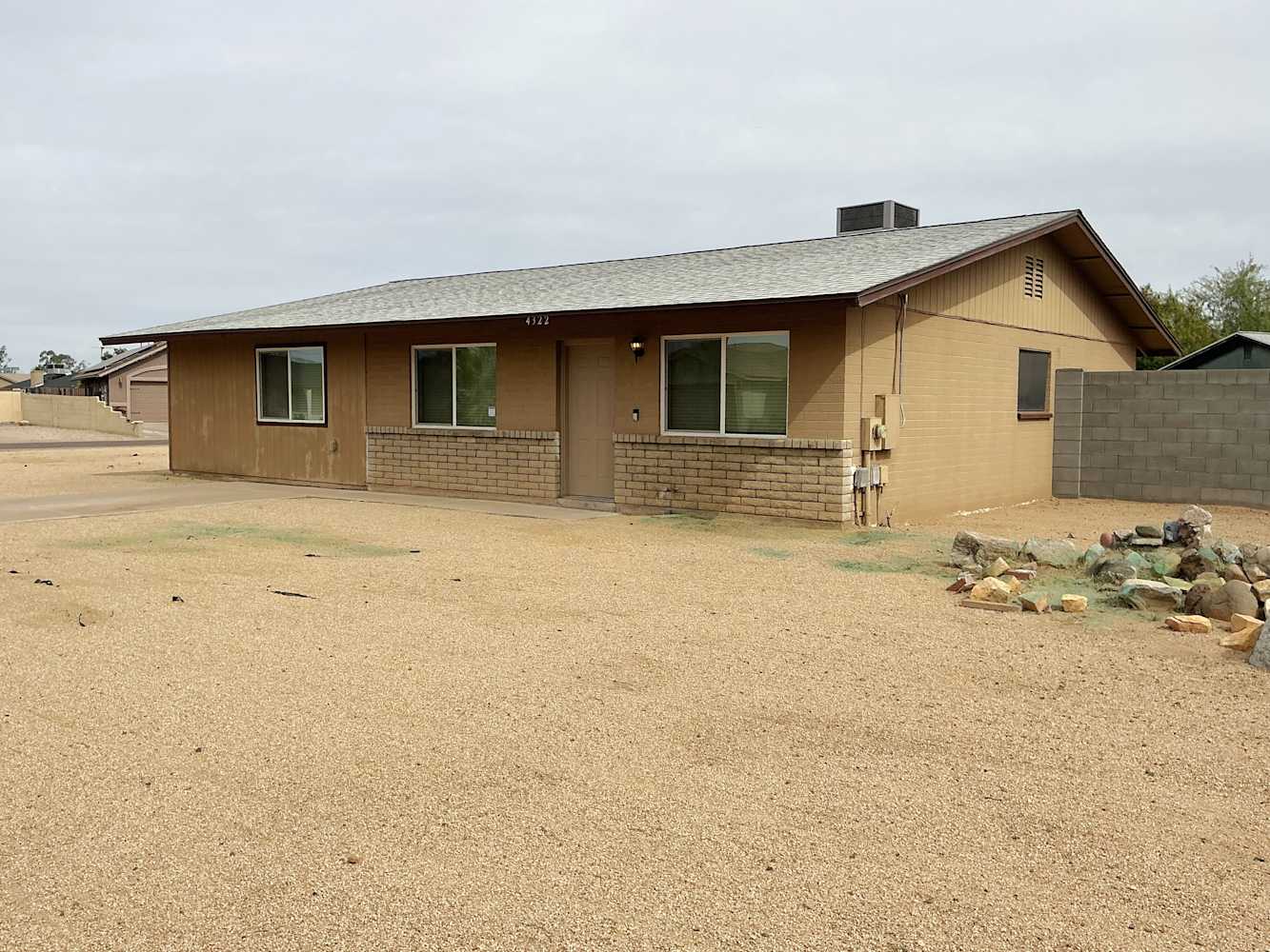 4-Bed Home in null, Phoenix