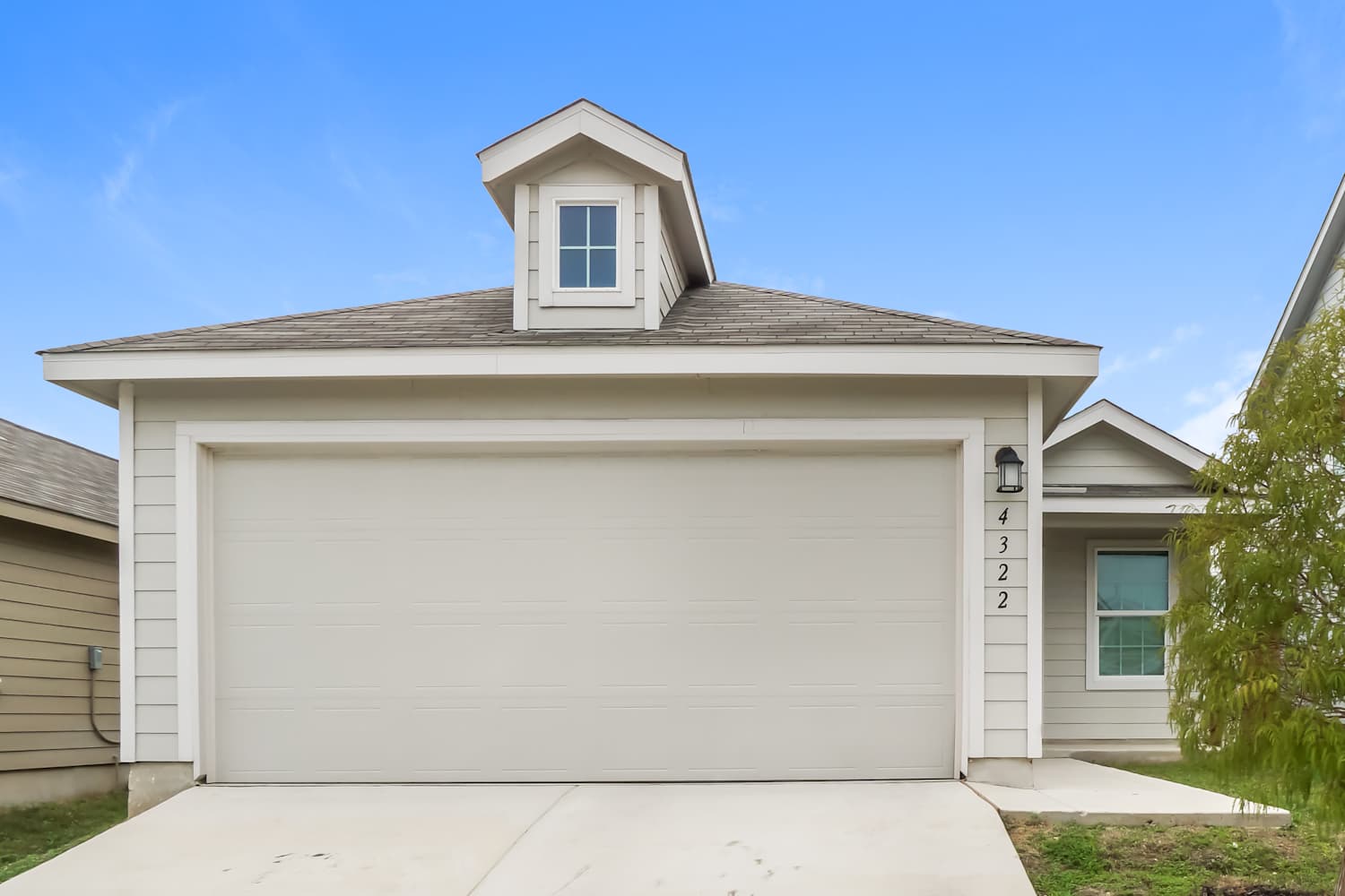 3-Bed Apartment in Southton Meadows, San Antonio