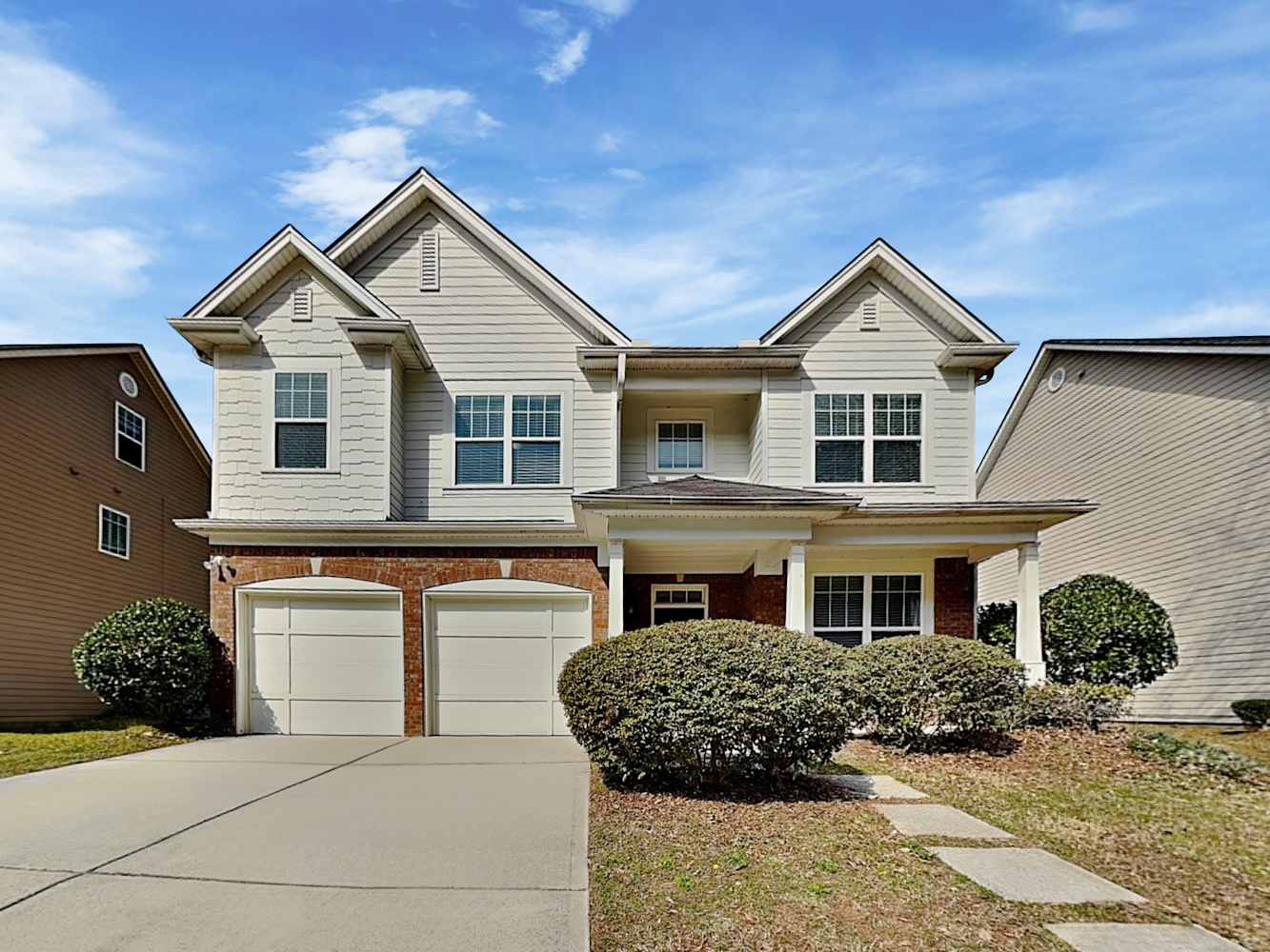 4 Bedroom House – 4337 Savannah Ln, Atlanta, GA 30349