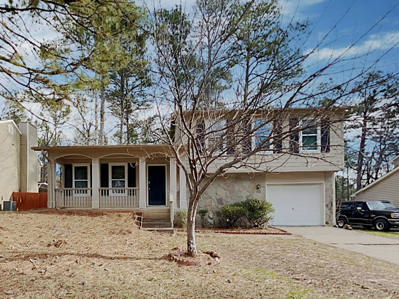 3 Bedroom House – 4337 Windward Ln, Norcross, GA 30093