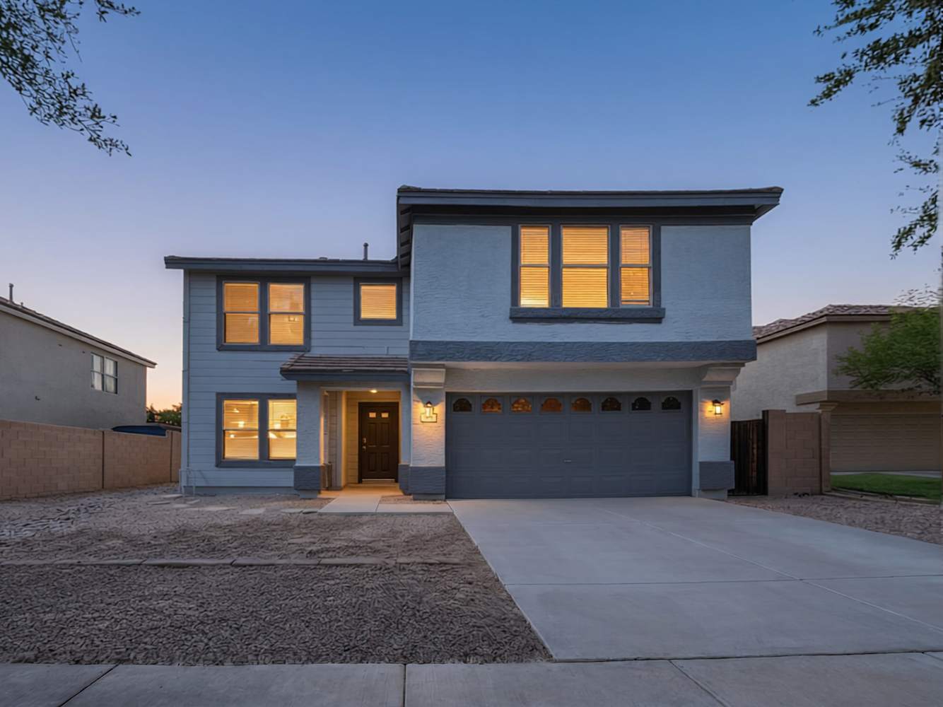 4-Bed House for Rent - 434 W Orchard Wy, Gilbert, AZ