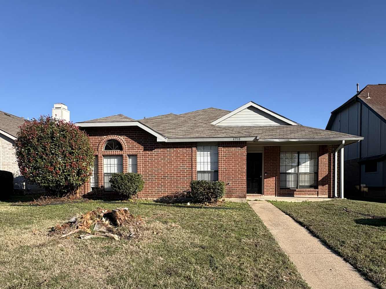 3-Bed Home in null, Grand Prairie