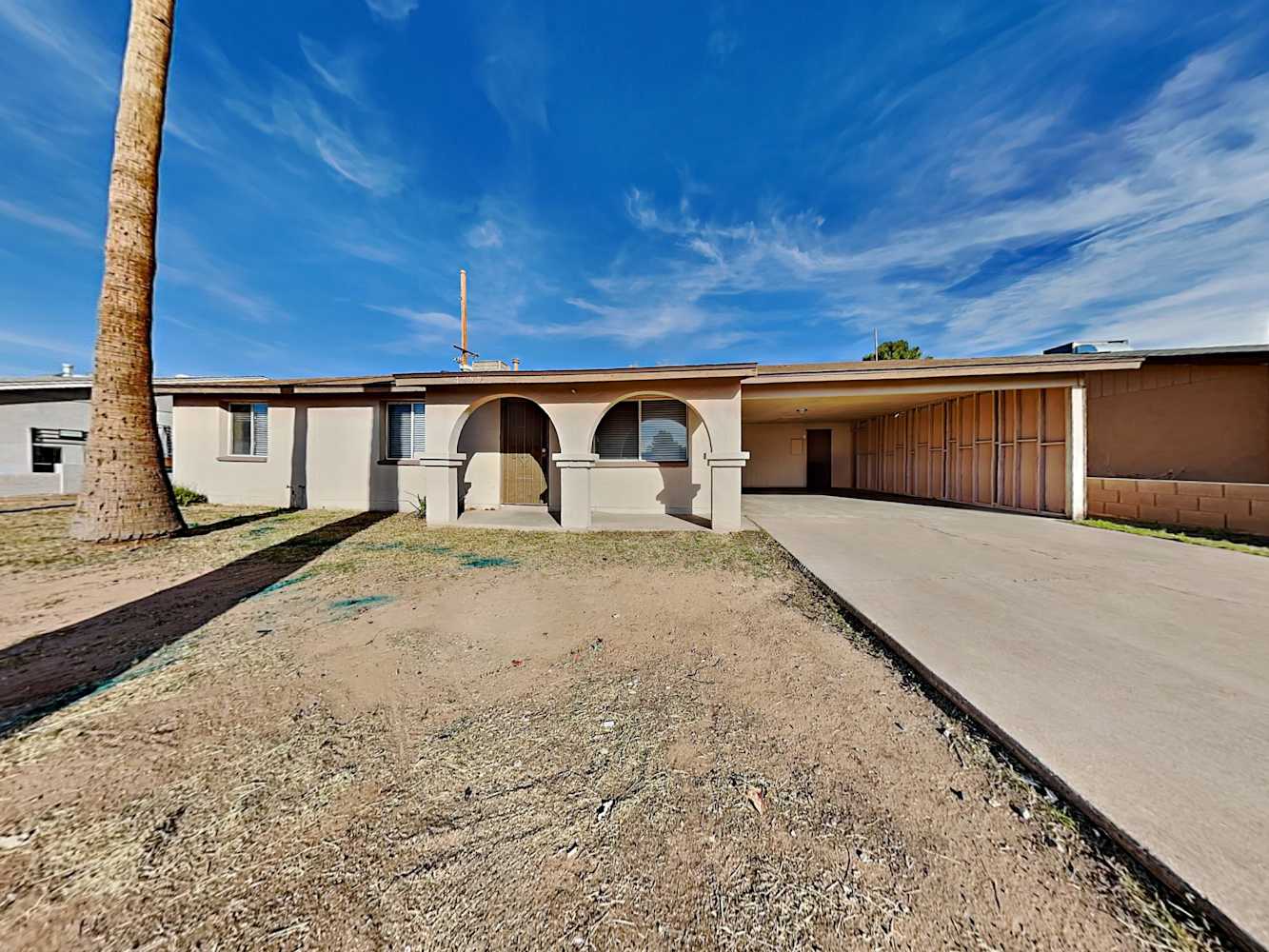 3-Bed Home in null, Phoenix