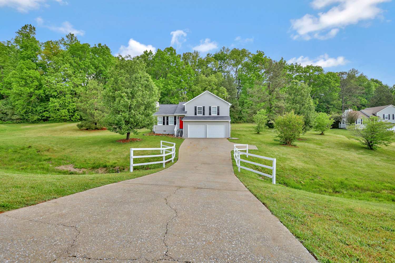 3 Bedroom House – 436 Bomar Ln, Douglasville, GA 30134