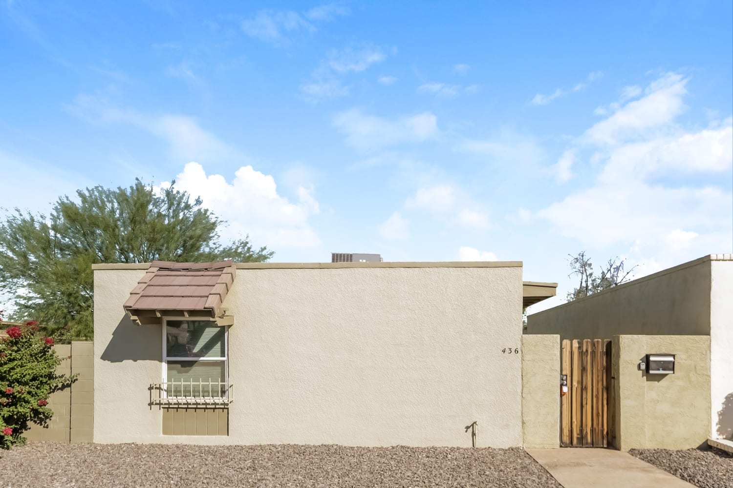 3-Bed House for Rent - 436 W La Jolla Drive, Tempe, AZ