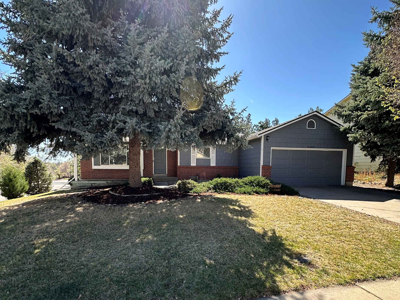 3-Bed Home in null, Aurora