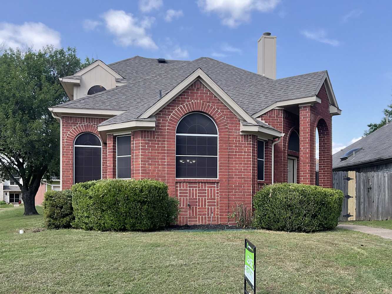 3-Bed Home in null, Grand Prairie