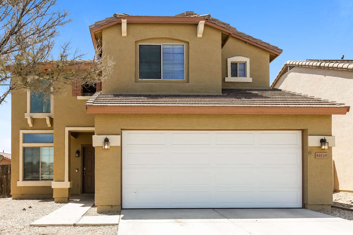 5-Bed Home at 44121 W Snow Dr, Maricopa