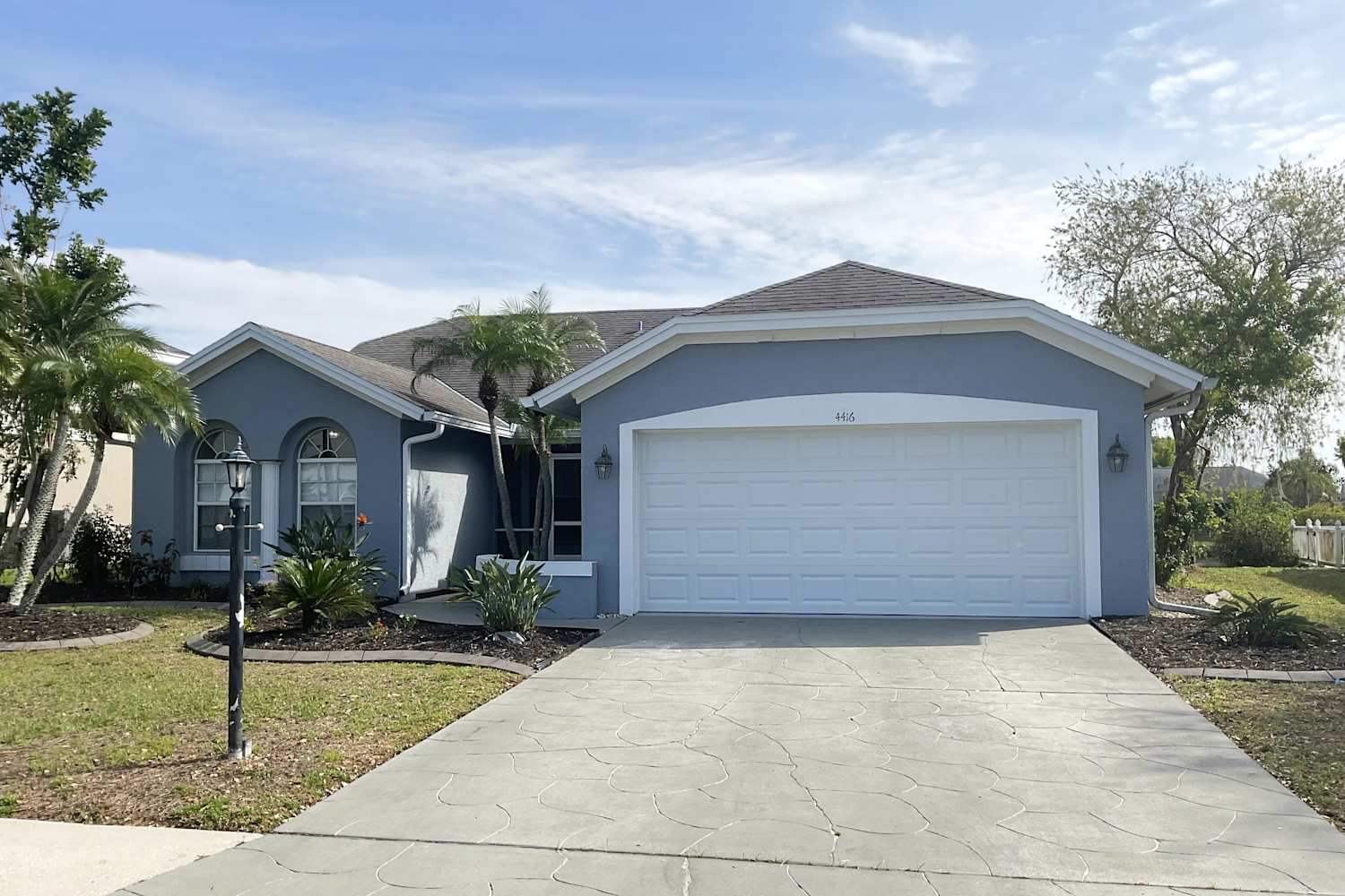 3-Bed Home in null, Bradenton