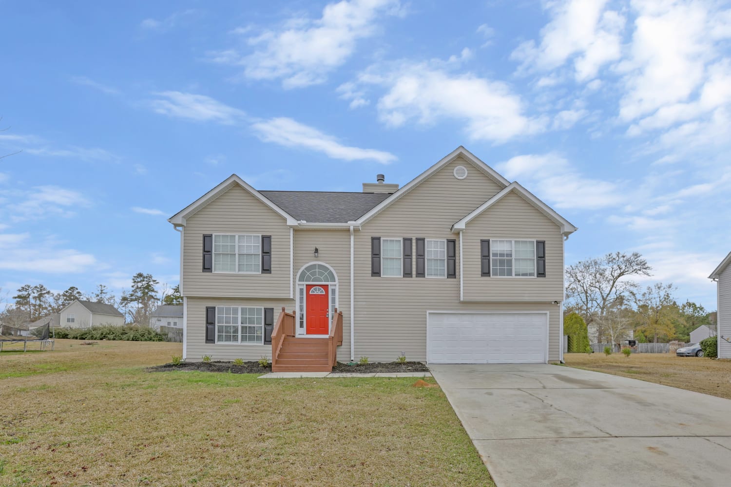 Affordable rental homes in Hampton, GA