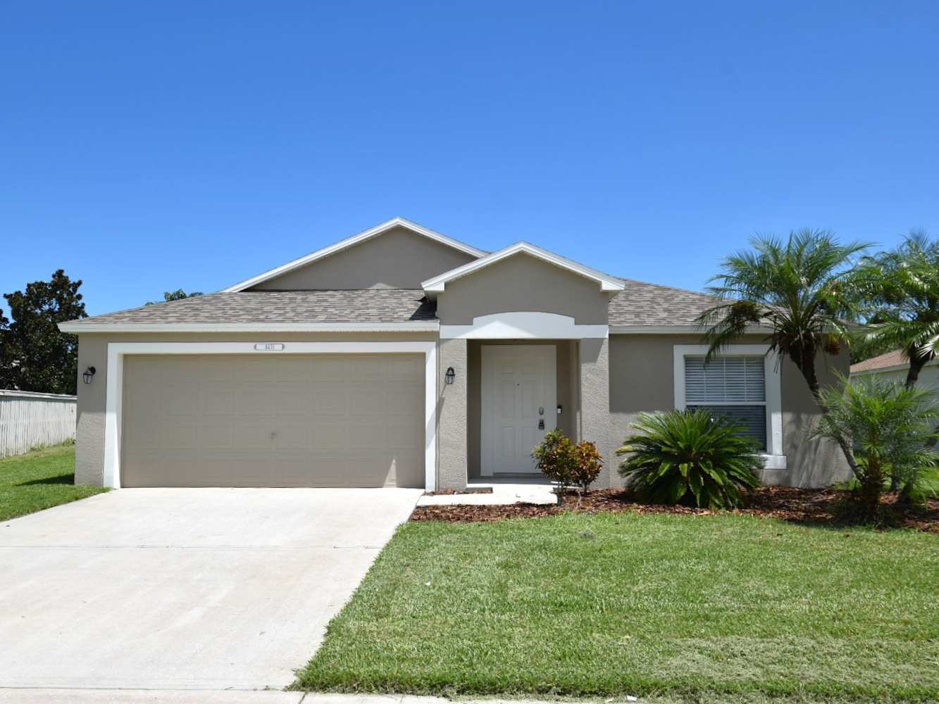 Affordable rental homes in Rockledge, FL