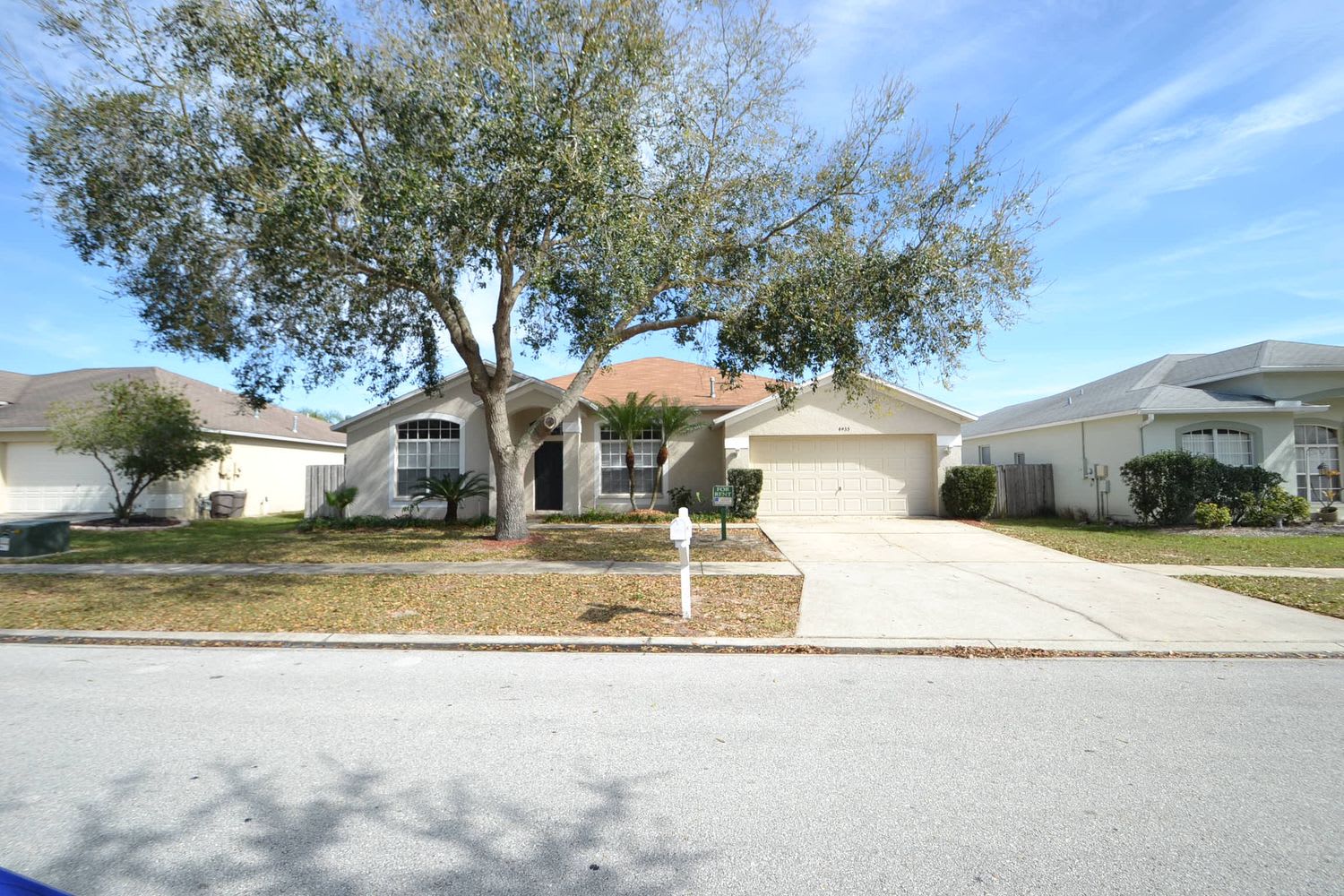 4-Bed Home in null, Valrico