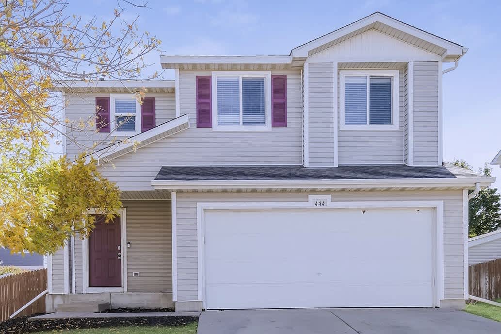 3-Bed Home in null, Thornton