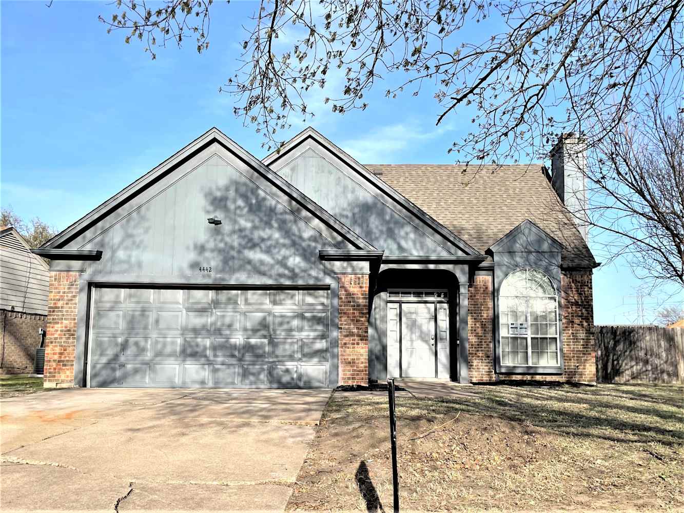 3-Bed Home in null, Grand Prairie
