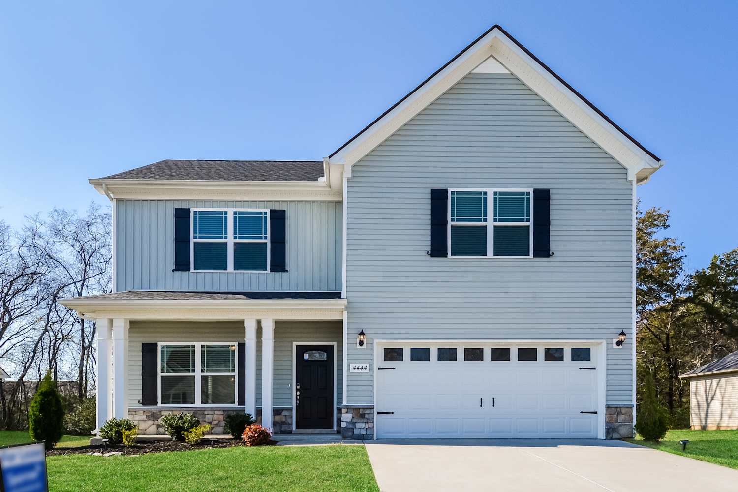 4-Bed House for Rent - 4444 Nickel Trce, Murfreesboro, TN
