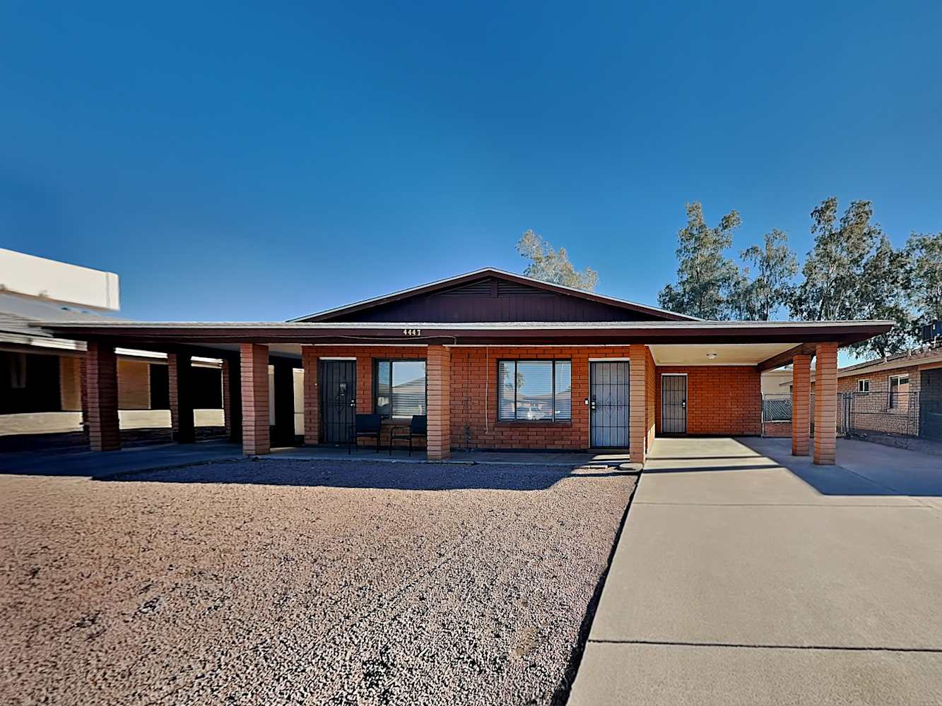 2-Bed Home in null, Mesa