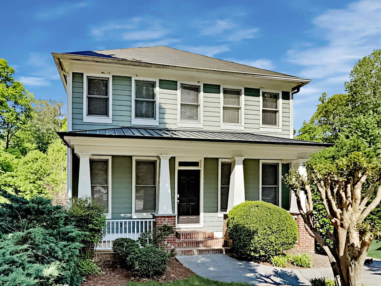 4-Bed Home in null, Douglasville