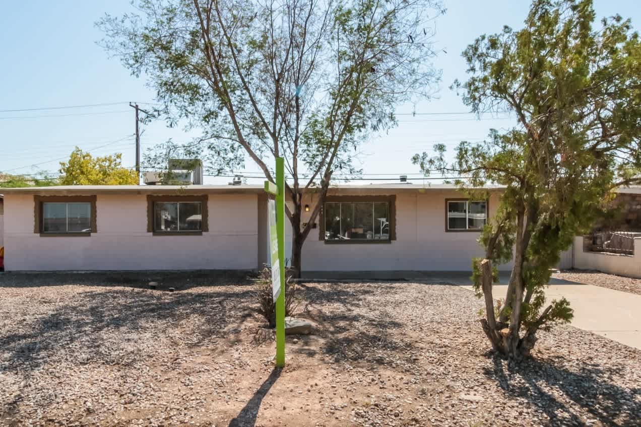 4-Bed House for Rent - 449 S Stewart, Mesa, AZ