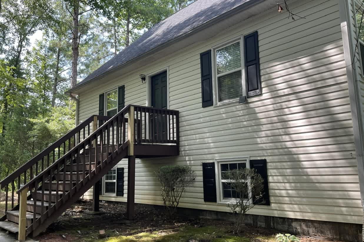 4-Bed House for Rent - 45 Gales Way, Newnan, GA