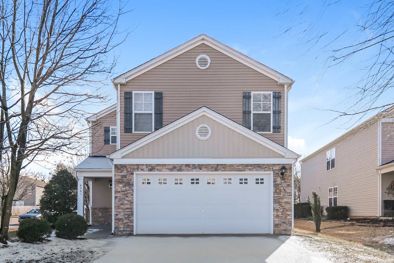 4-Bed Home in null, Knightdale