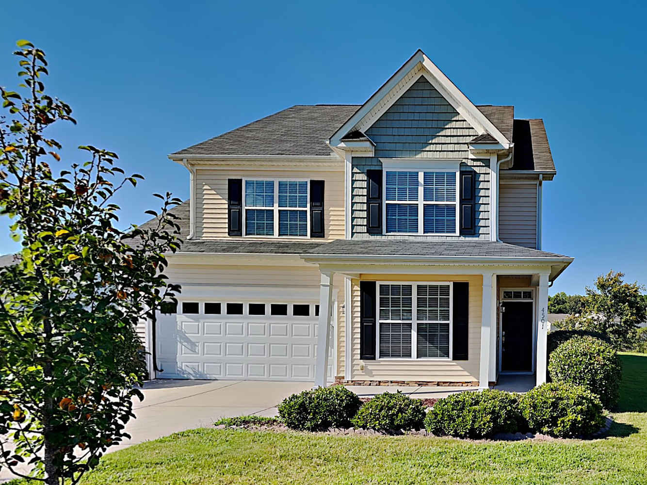 4-Bed Home in null, Knightdale