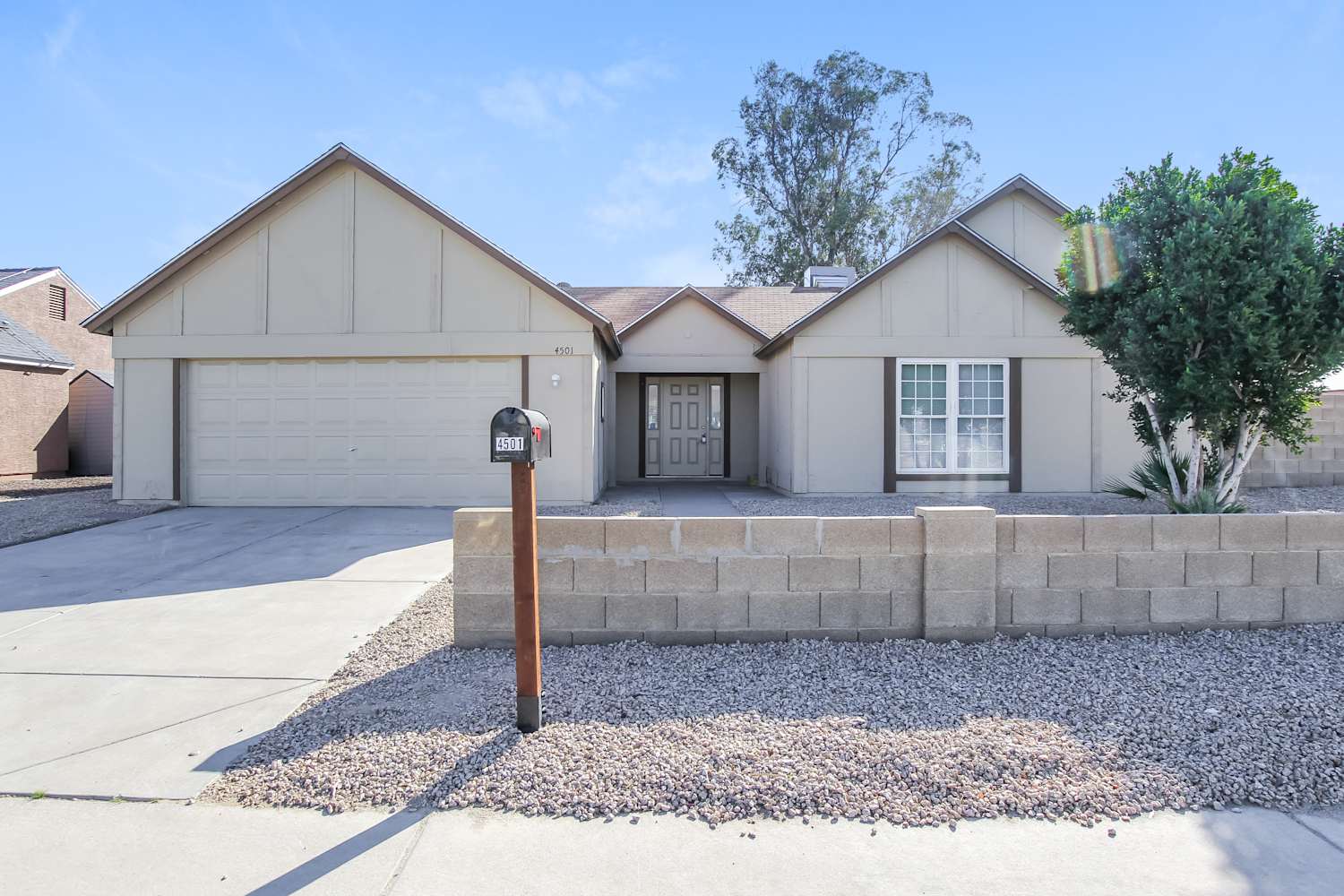 3-Bed Home in null, Phoenix