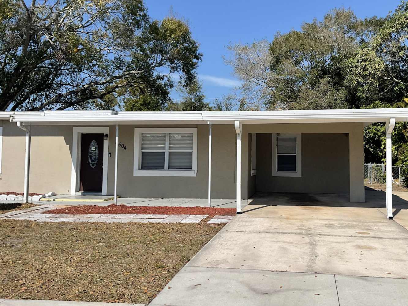 4-Bed Home in null, Bradenton