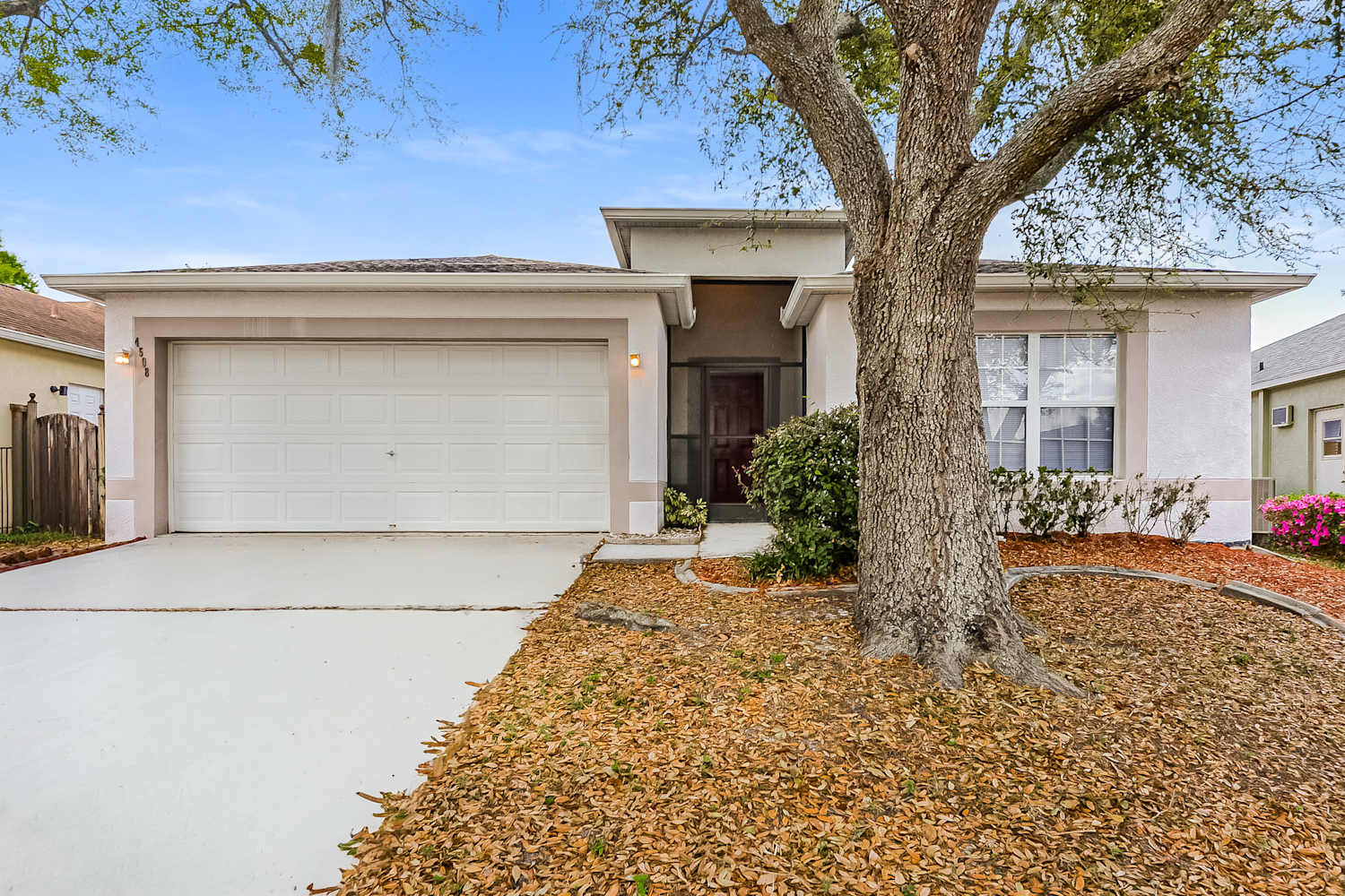 4-Bed Home in null, Valrico