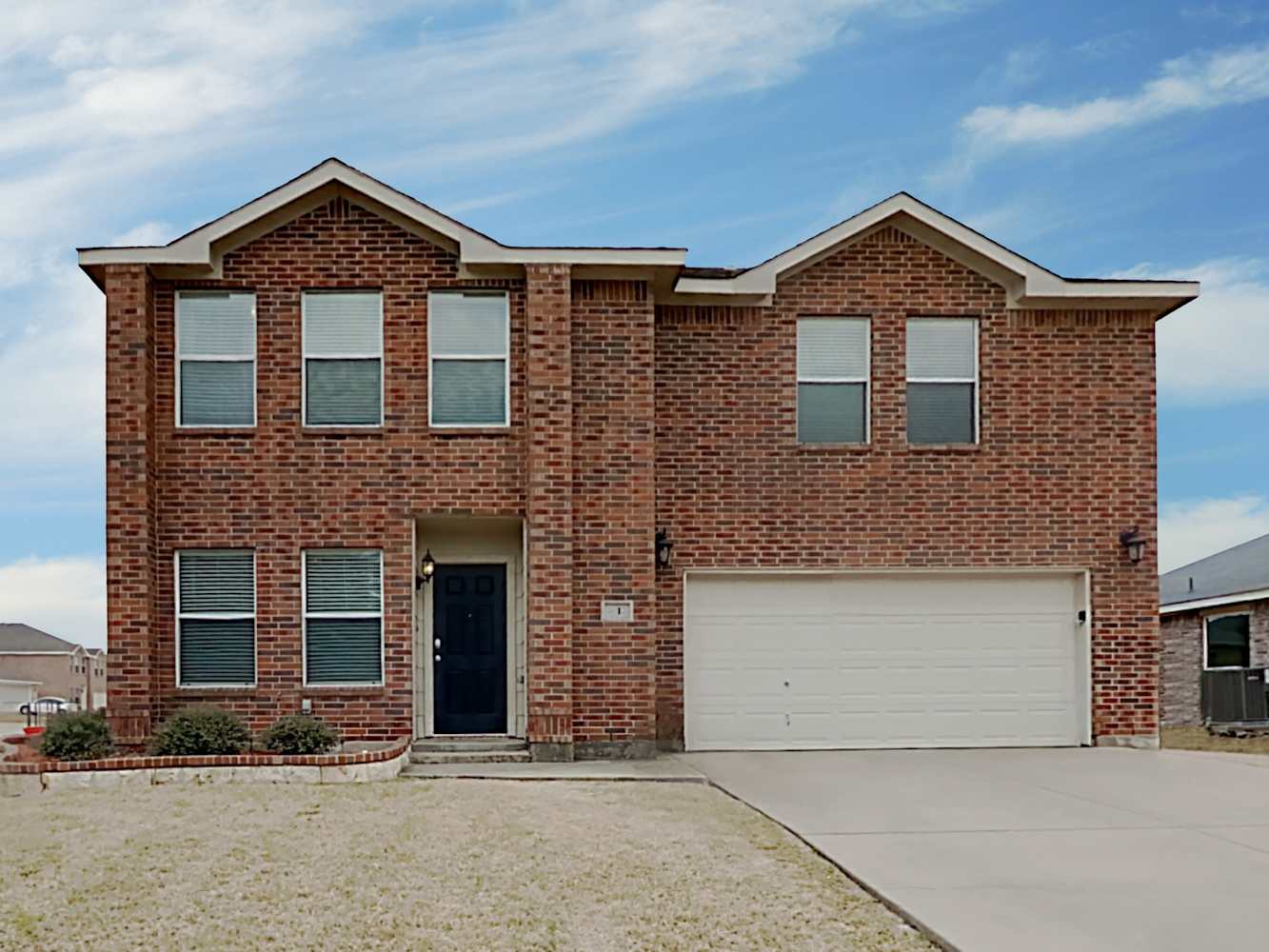 4-Bed Home in null, Mansfield