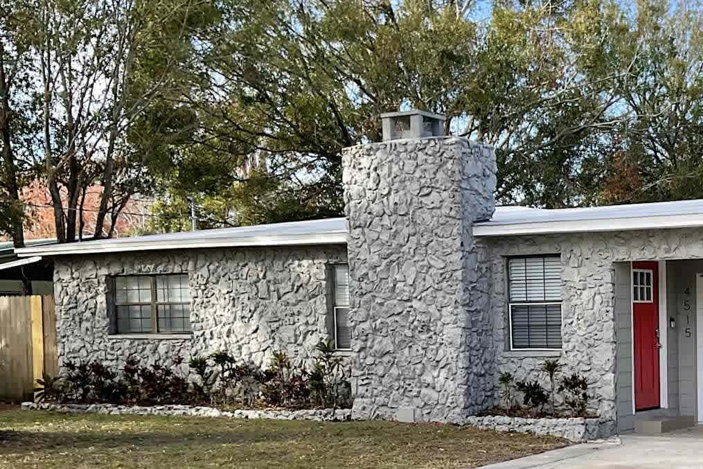 3-Bed Home in null, Tampa
