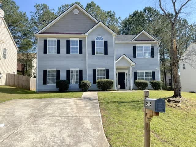 3-Bed Home in null, Atlanta