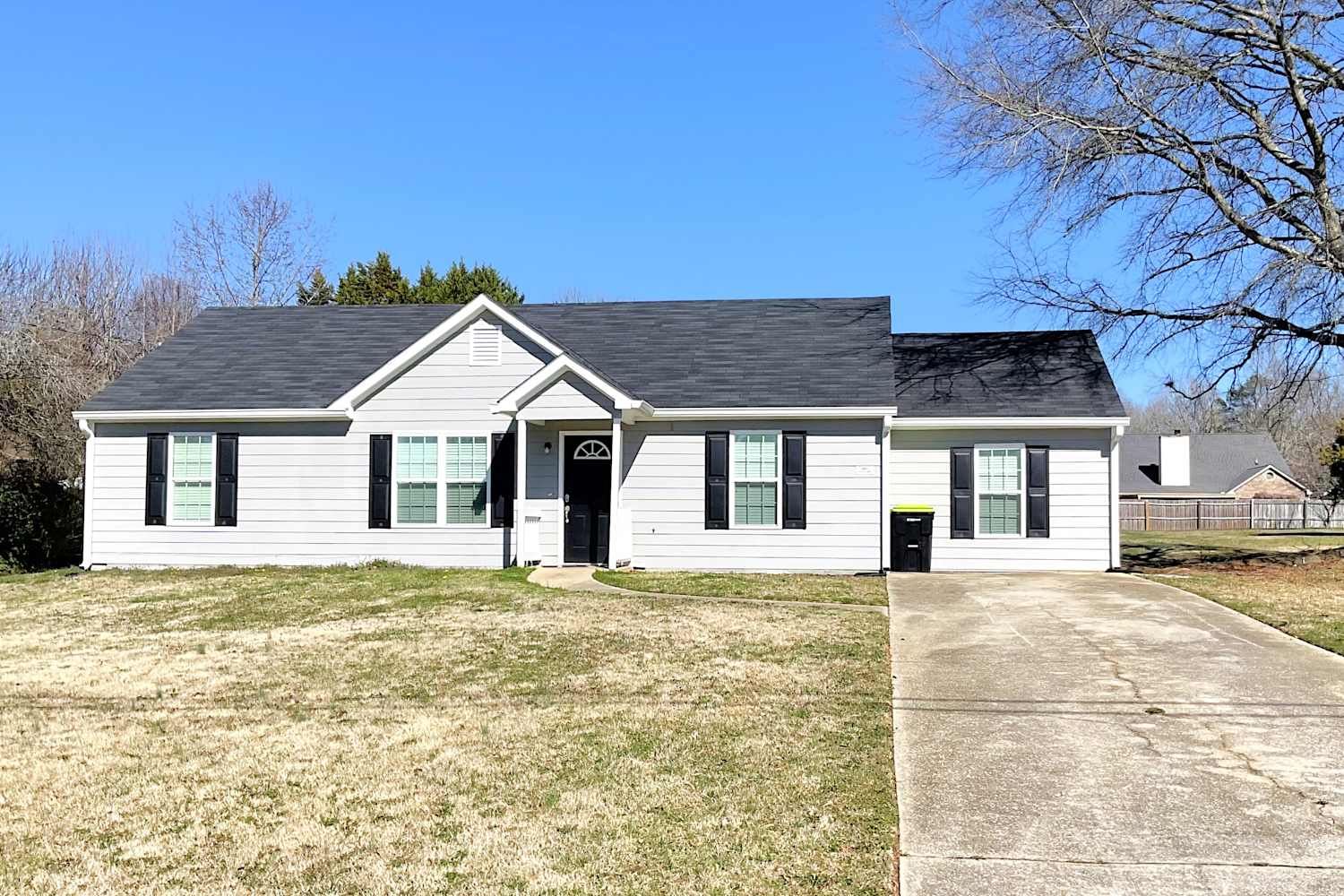 4 Bedroom House – 452 Linda Ln, Powder Springs, GA 30127