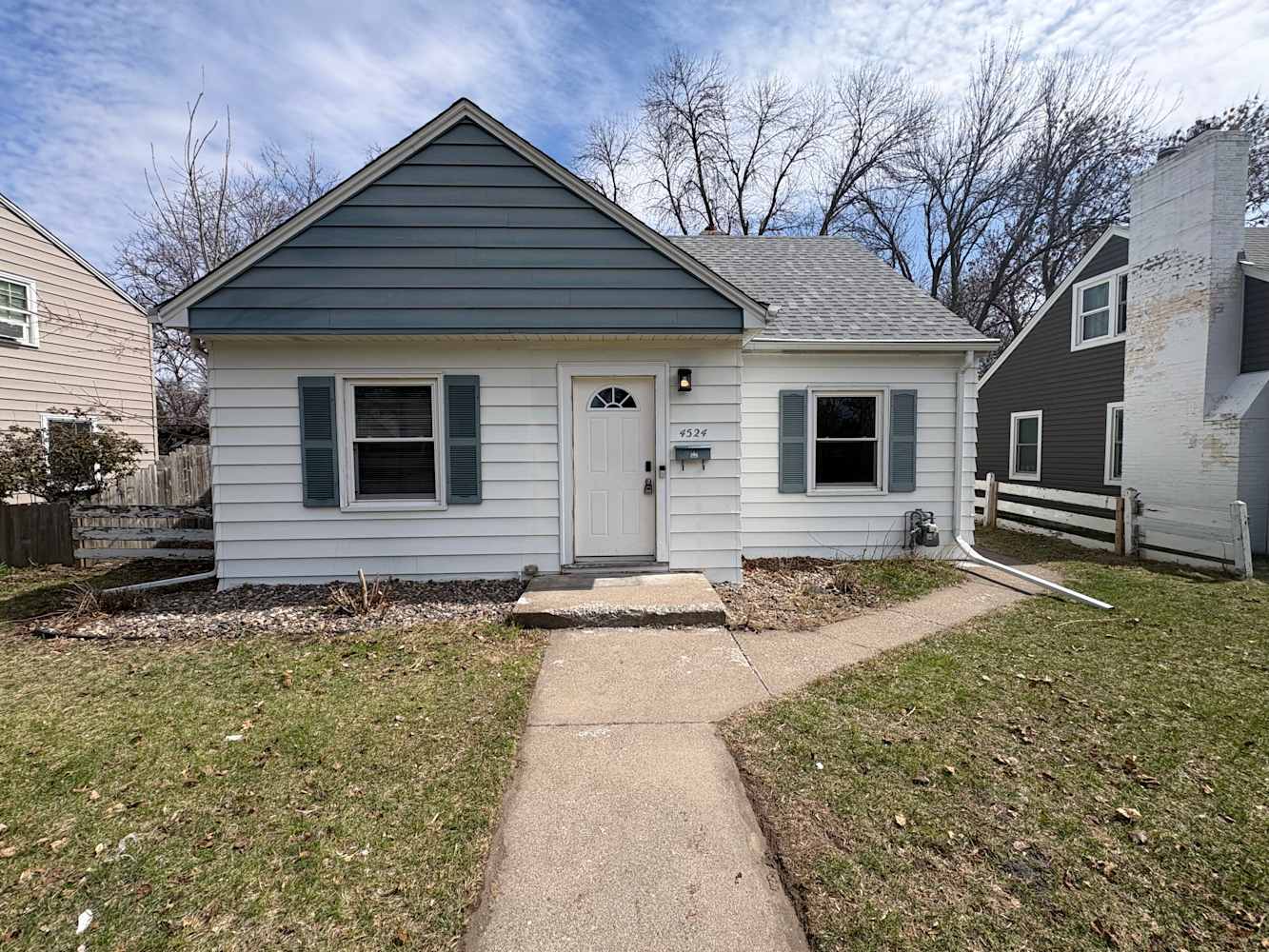 Affordable rental homes in Robbinsdale, MN
