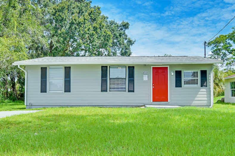 4-Bed Home in null, Orlando