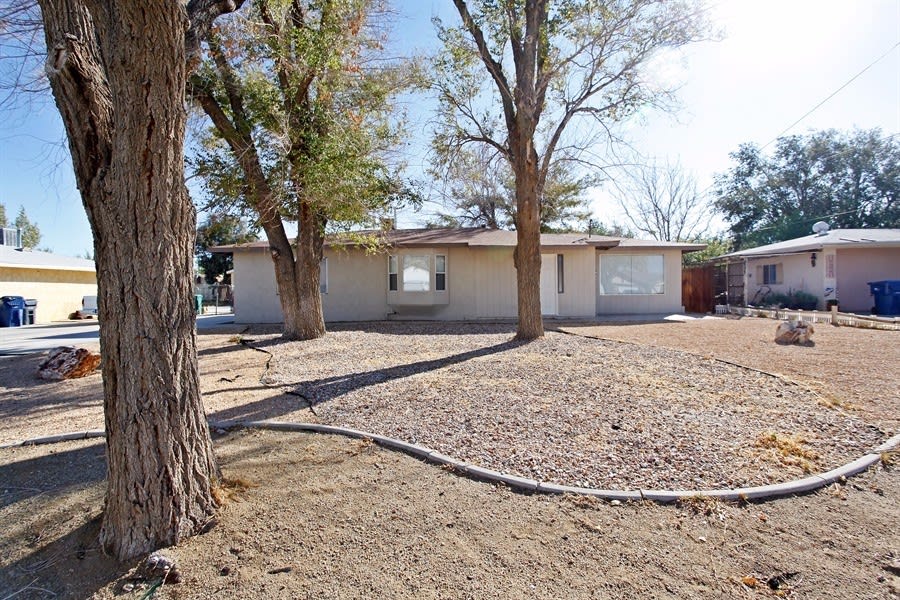 Affordable rental homes in Lancaster, CA