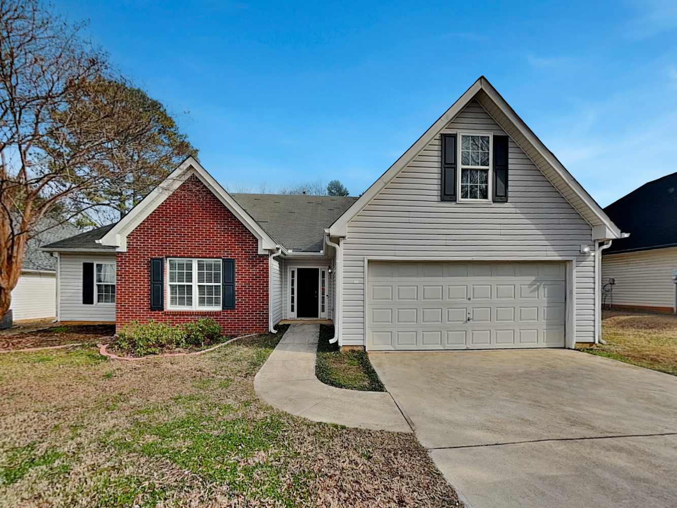 3 Bedroom House – 4552 Beaverton Cir, Loganville, GA 30052