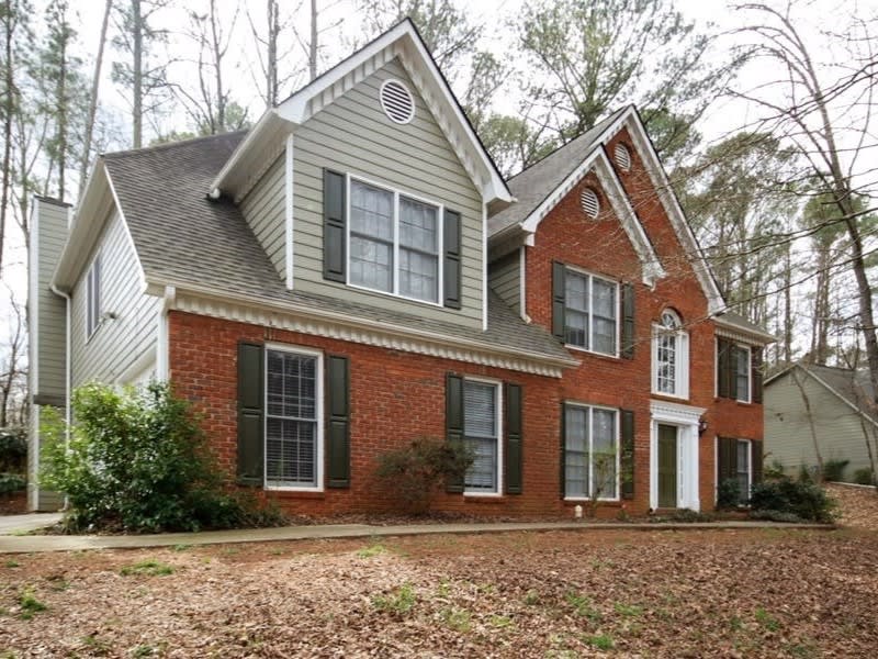 5 Bedroom House – 4573 Latimer Pointe NE, Kennesaw, GA 30144