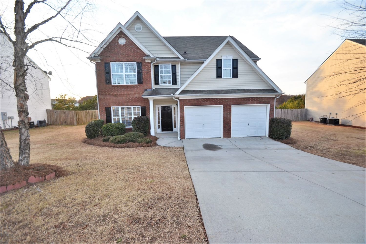 4-Bed Home in null, Buford