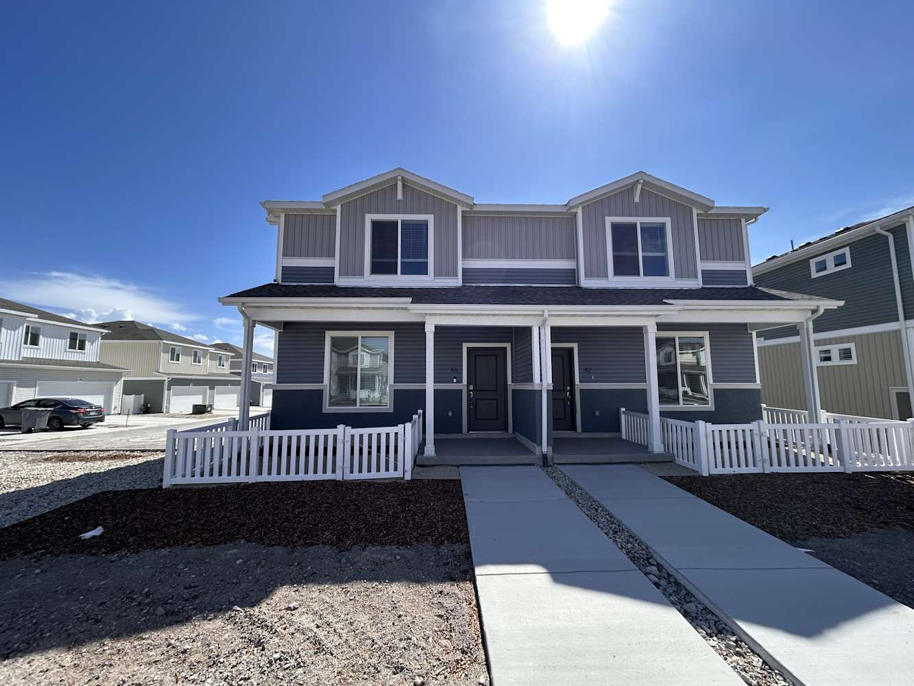 3-Bed Home at 48 N Riverside Dr, Saratoga Springs