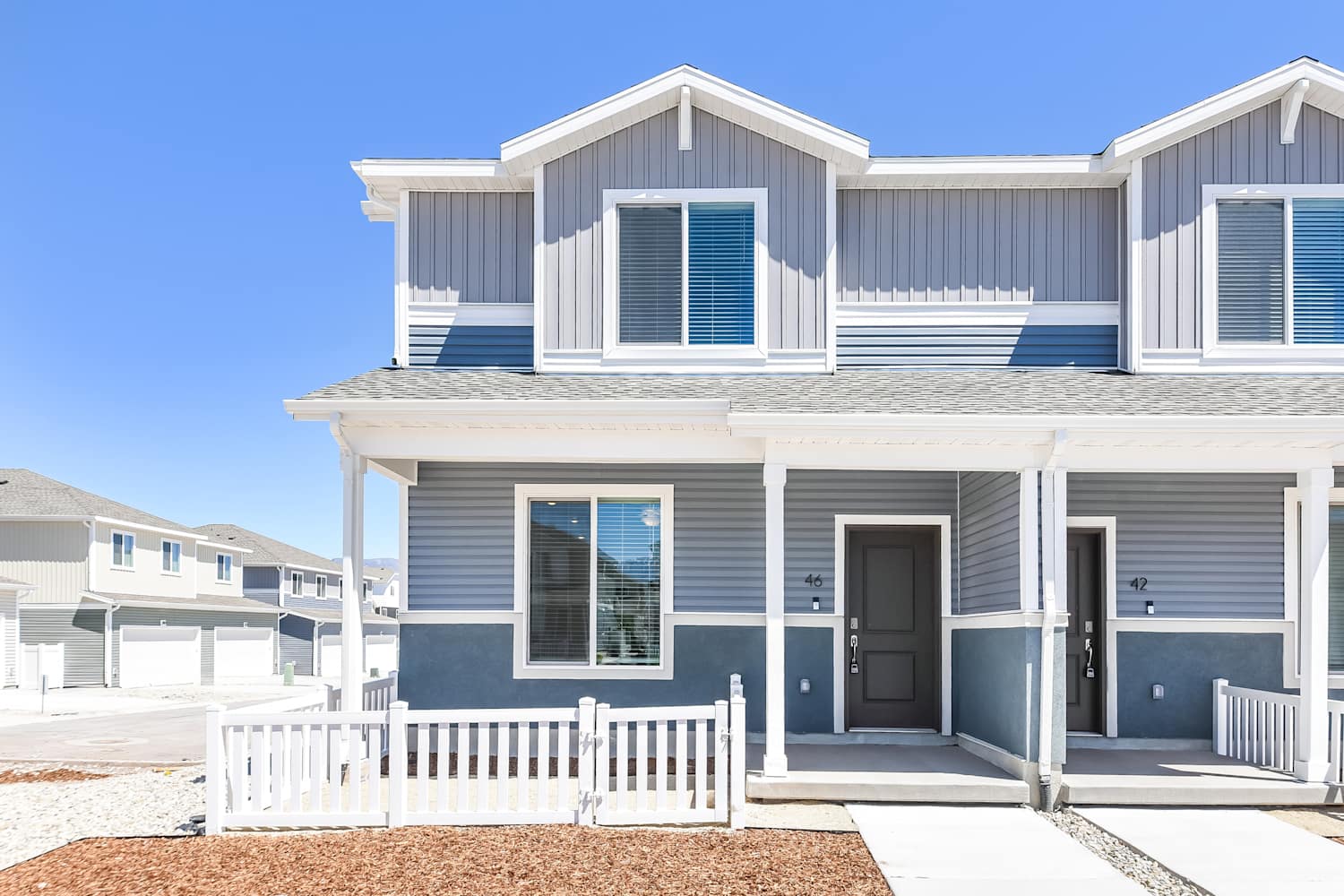 3-Bed House for Rent - 46 N Riverside Dr, Saratoga Springs, UT