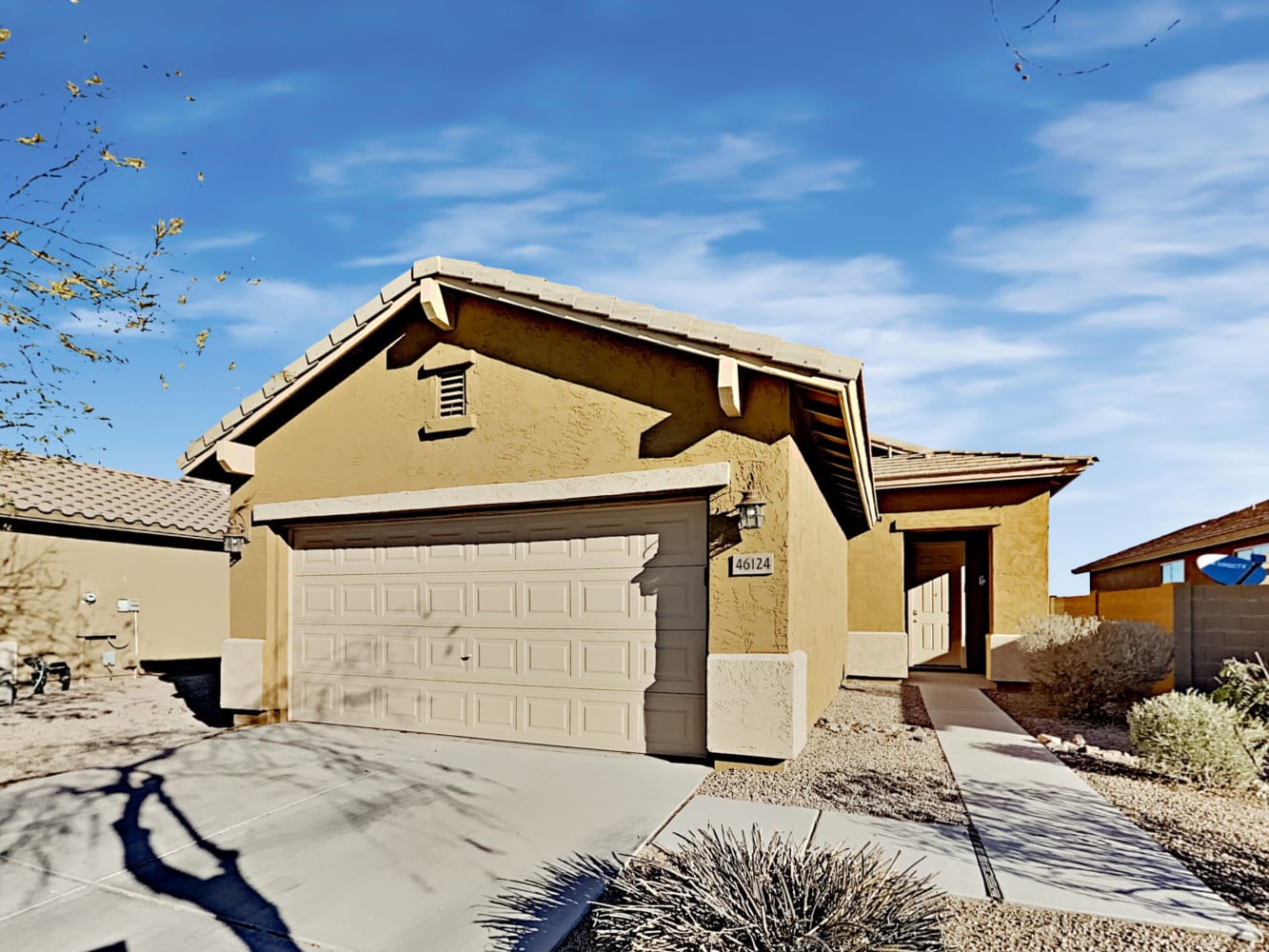 3-Bed House for Rent - 46124 W Sheridan Rd, Maricopa, AZ