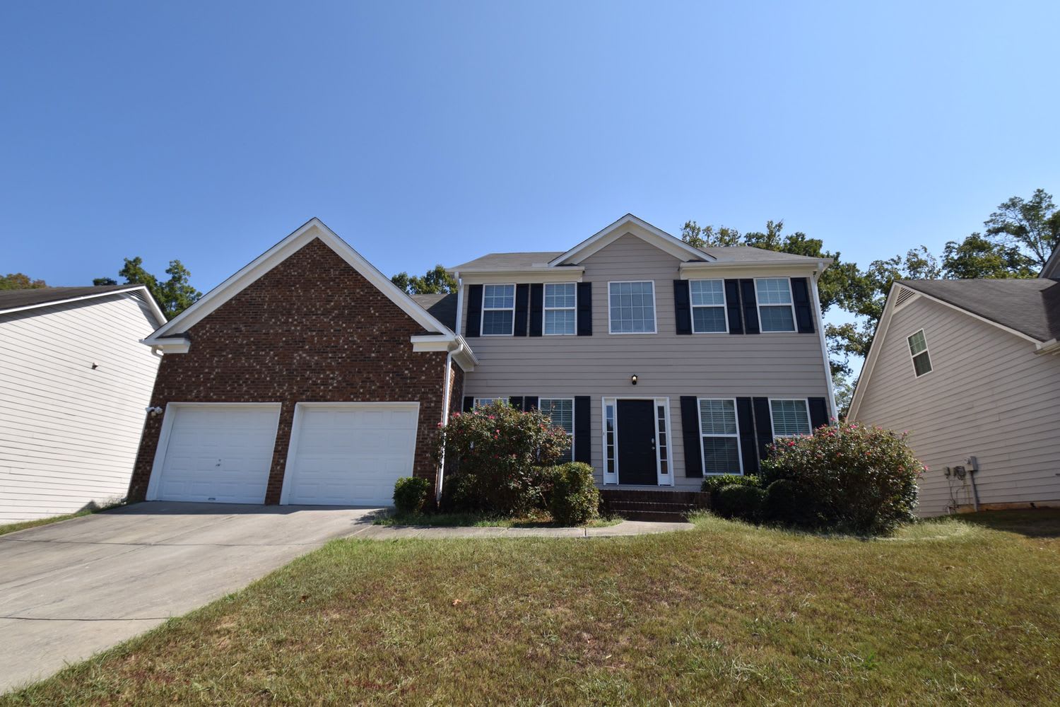 5 Bedroom House – 462 Boxelder Rd, Atlanta, GA 30349