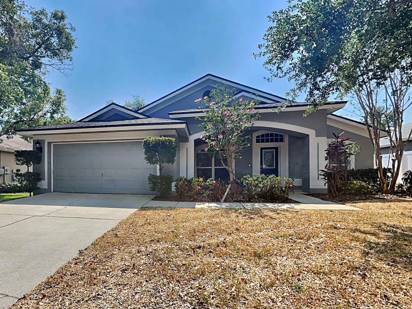 4-Bed Home in null, Valrico