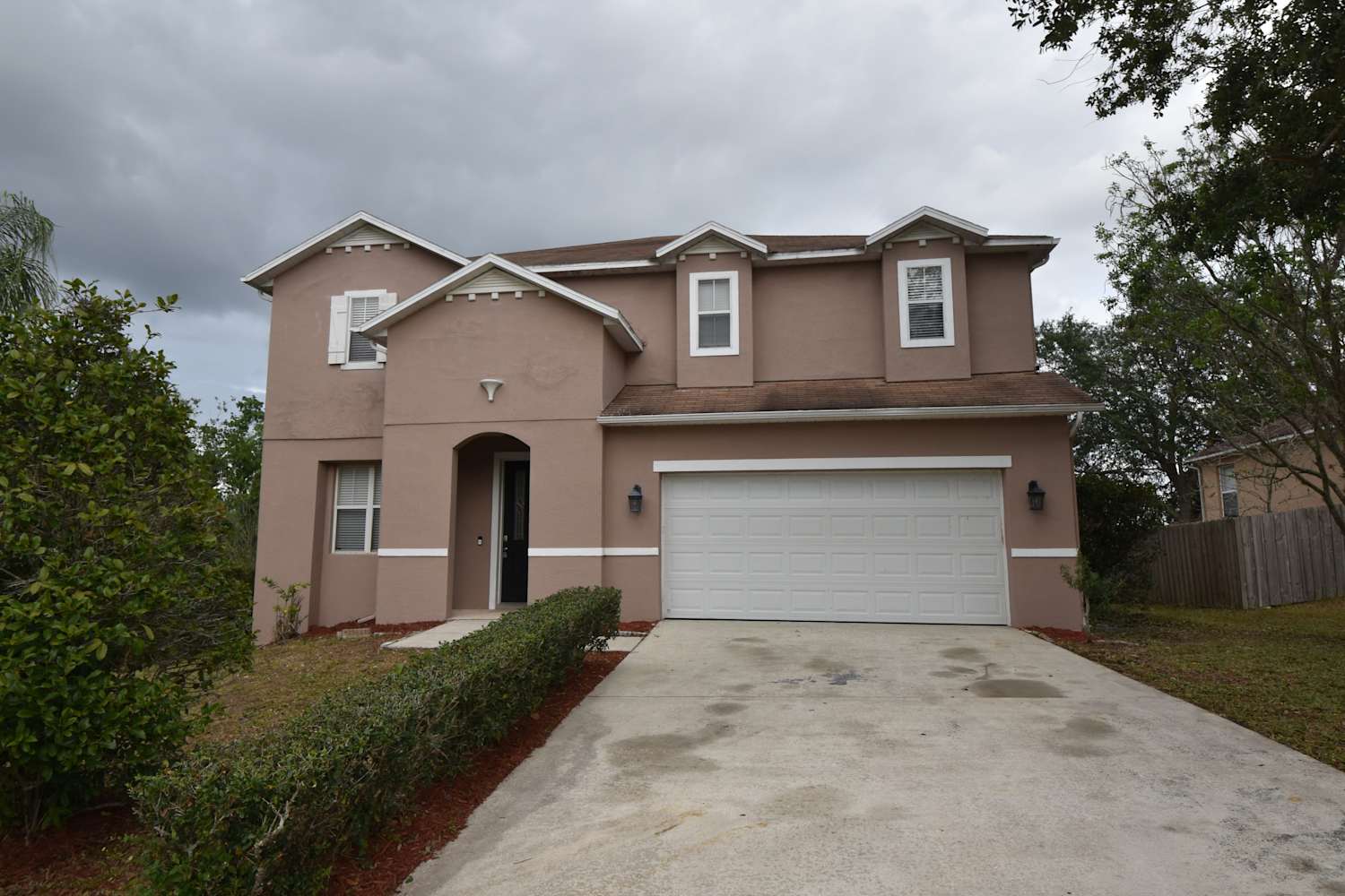 4-Bed Home in null, Orlando