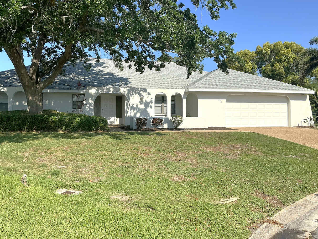 4-Bed Home in null, Sarasota
