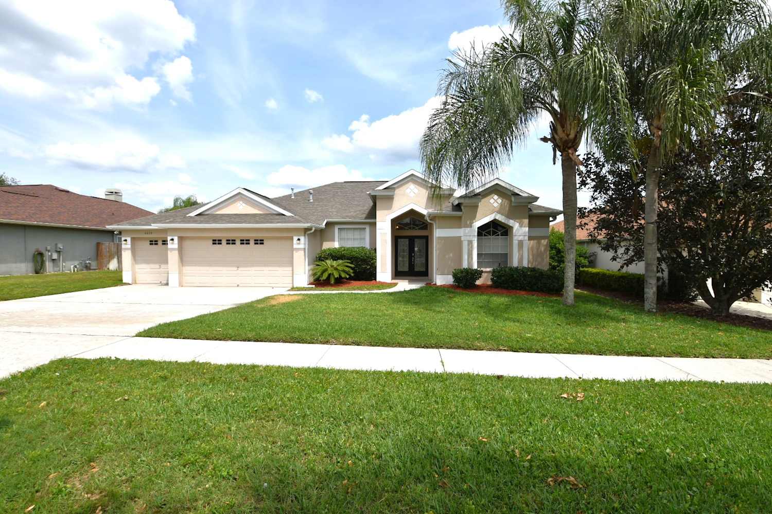 4-Bed Home in null, Valrico