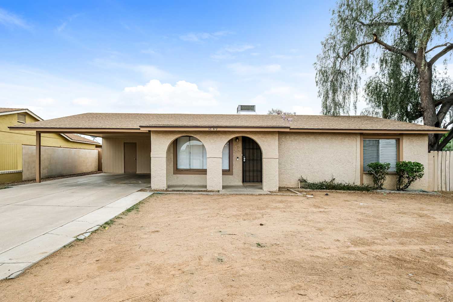 3-Bed Home in null, Phoenix