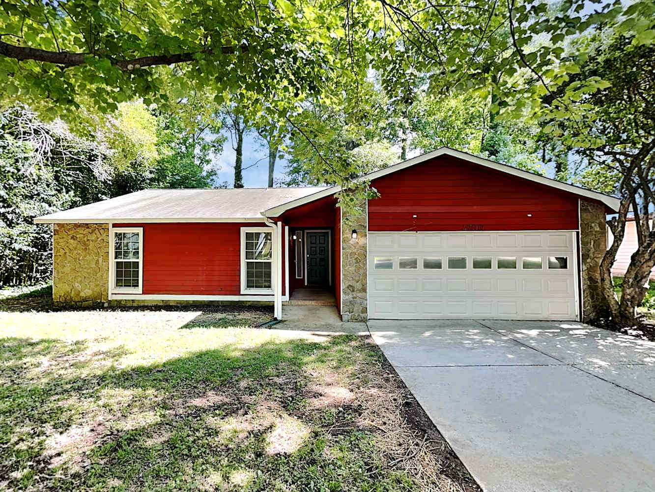 3-Bed Home in null, Charlotte