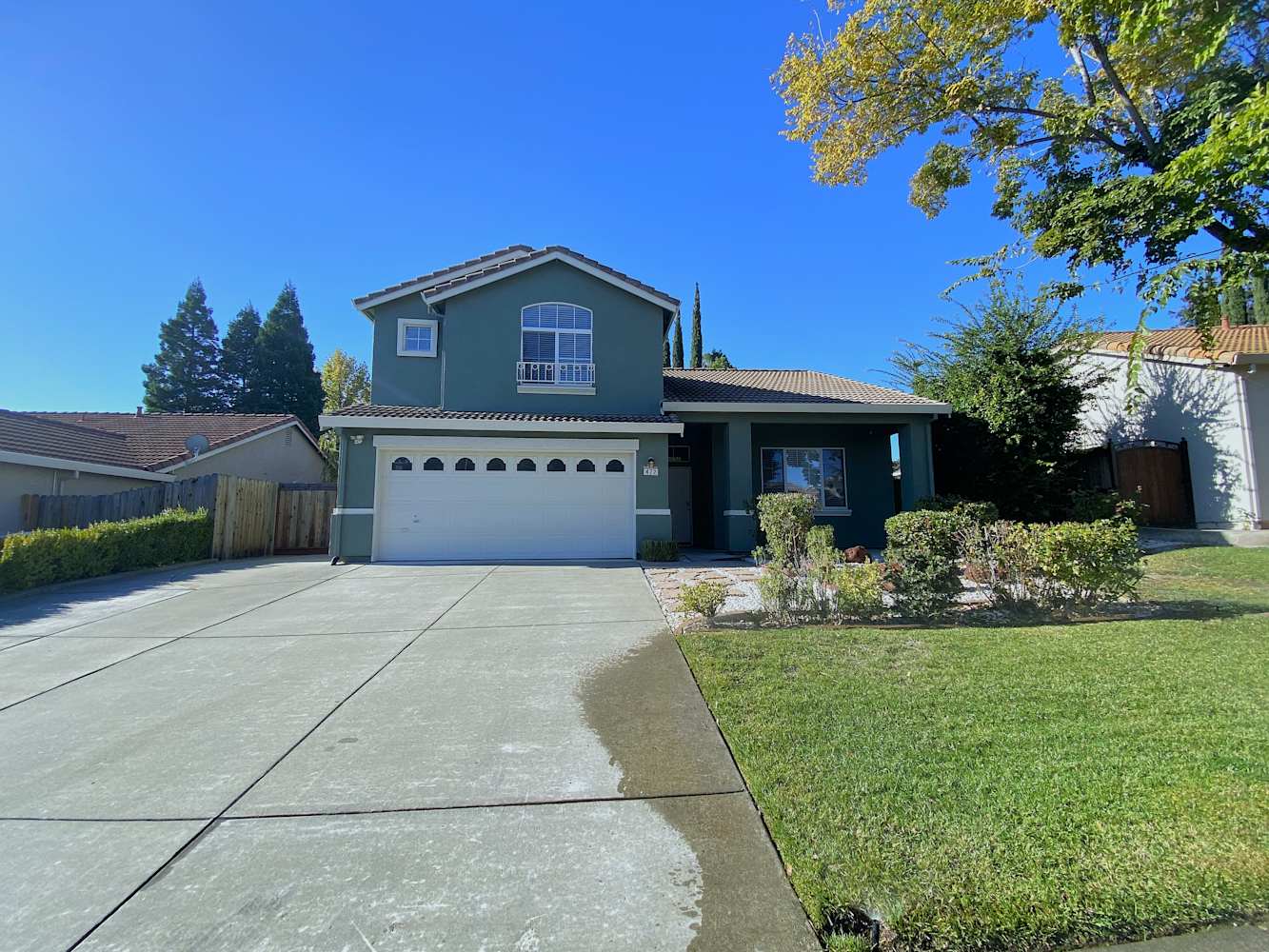 4-Bed House for Rent - 472 Woodcrest Dr, Vacaville, CA