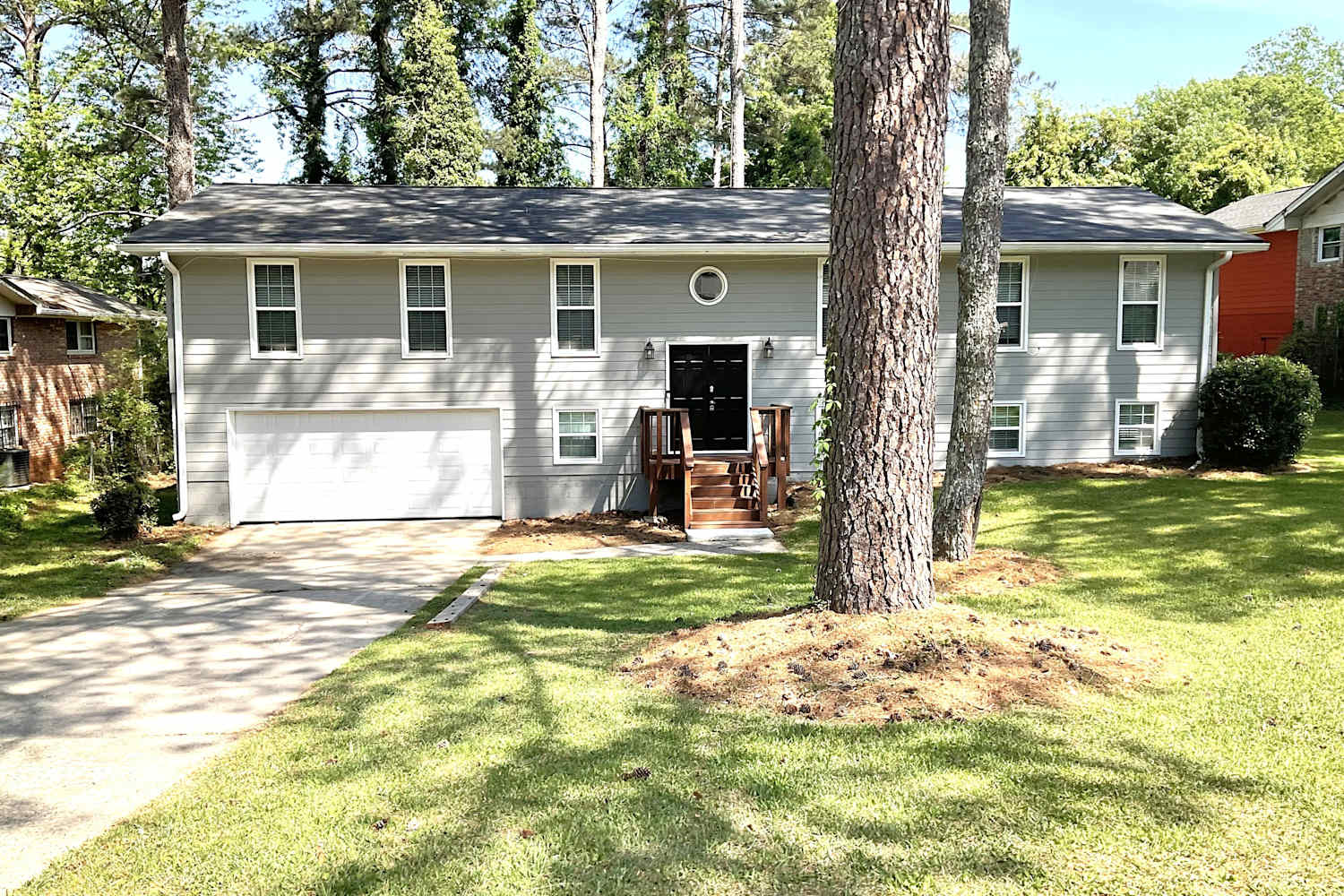 5-Bed Home in null, Atlanta